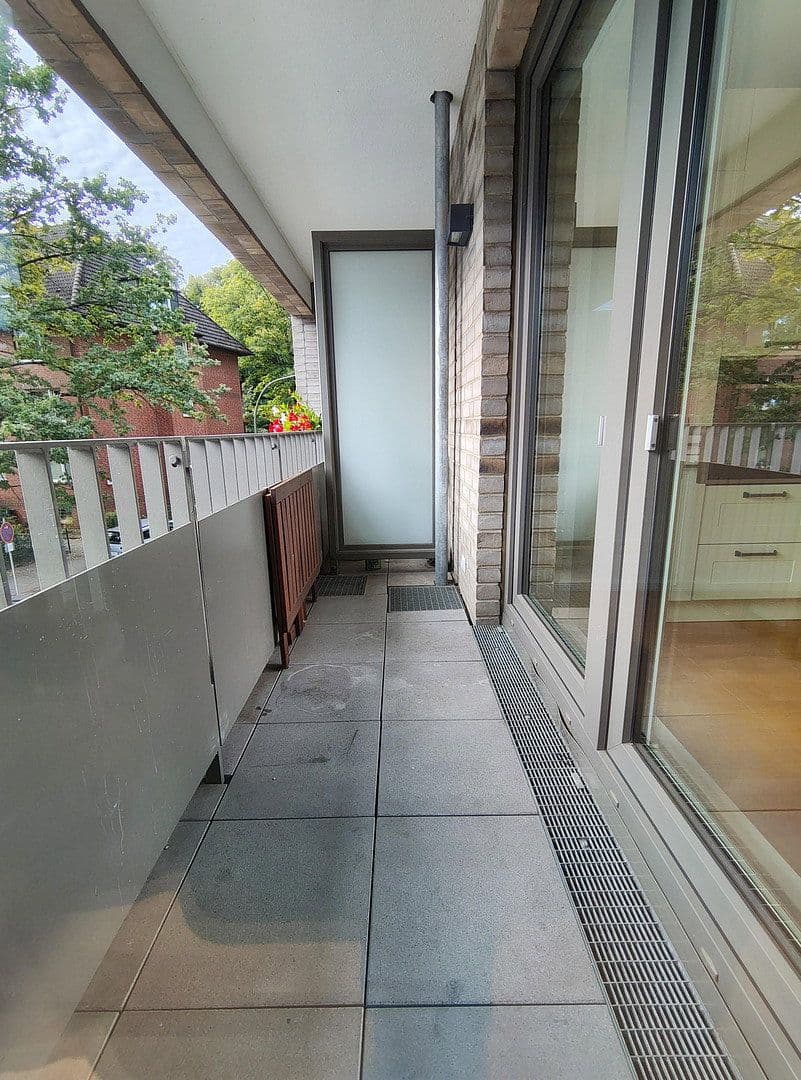 Predaj bytu 3-izbový 77 m², Hamburg, Hamburg Predaj bytu 3-izbový 77 m², Hamburg, Hamburg