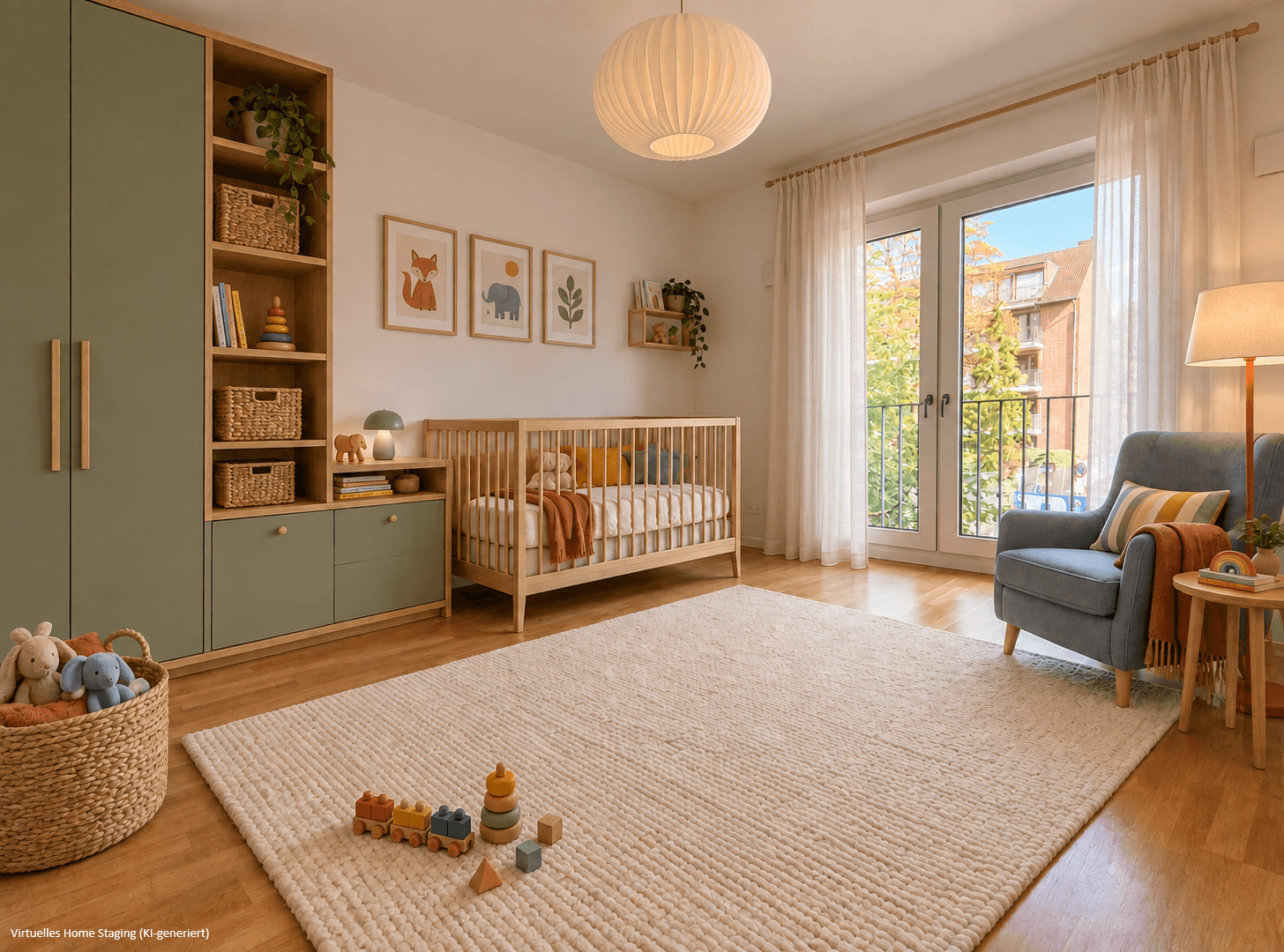 Predaj bytu 3-izbový 77 m², Hamburg, Hamburg Predaj bytu 3-izbový 77 m², Hamburg, Hamburg