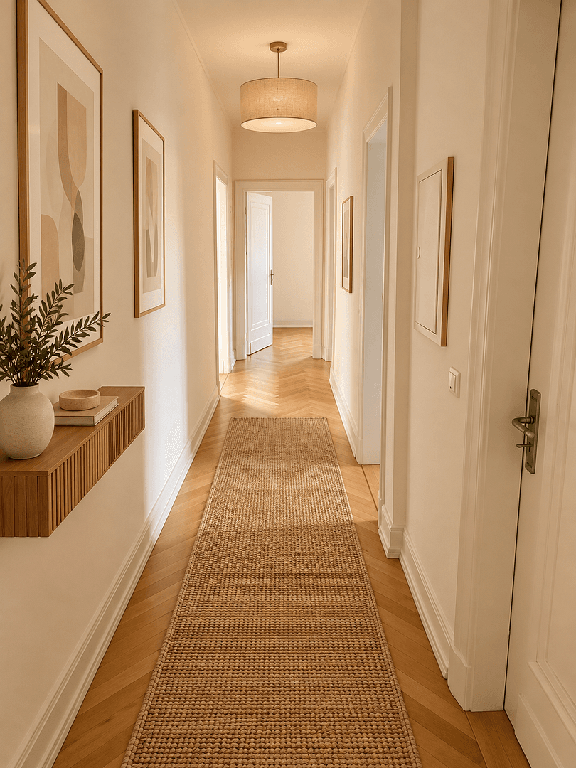 Predaj bytu 4-izbový 121 m², Auf der Luh 1, Koblenz, Porýnie-Falcko Predaj bytu 4-izbový 121 m², Auf der Luh 1, Koblenz, Porýnie-Falcko