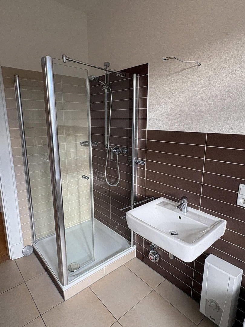 Predaj bytu 4-izbový 121 m², Auf der Luh 1, Koblenz, Porýnie-Falcko Predaj bytu 4-izbový 121 m², Auf der Luh 1, Koblenz, Porýnie-Falcko