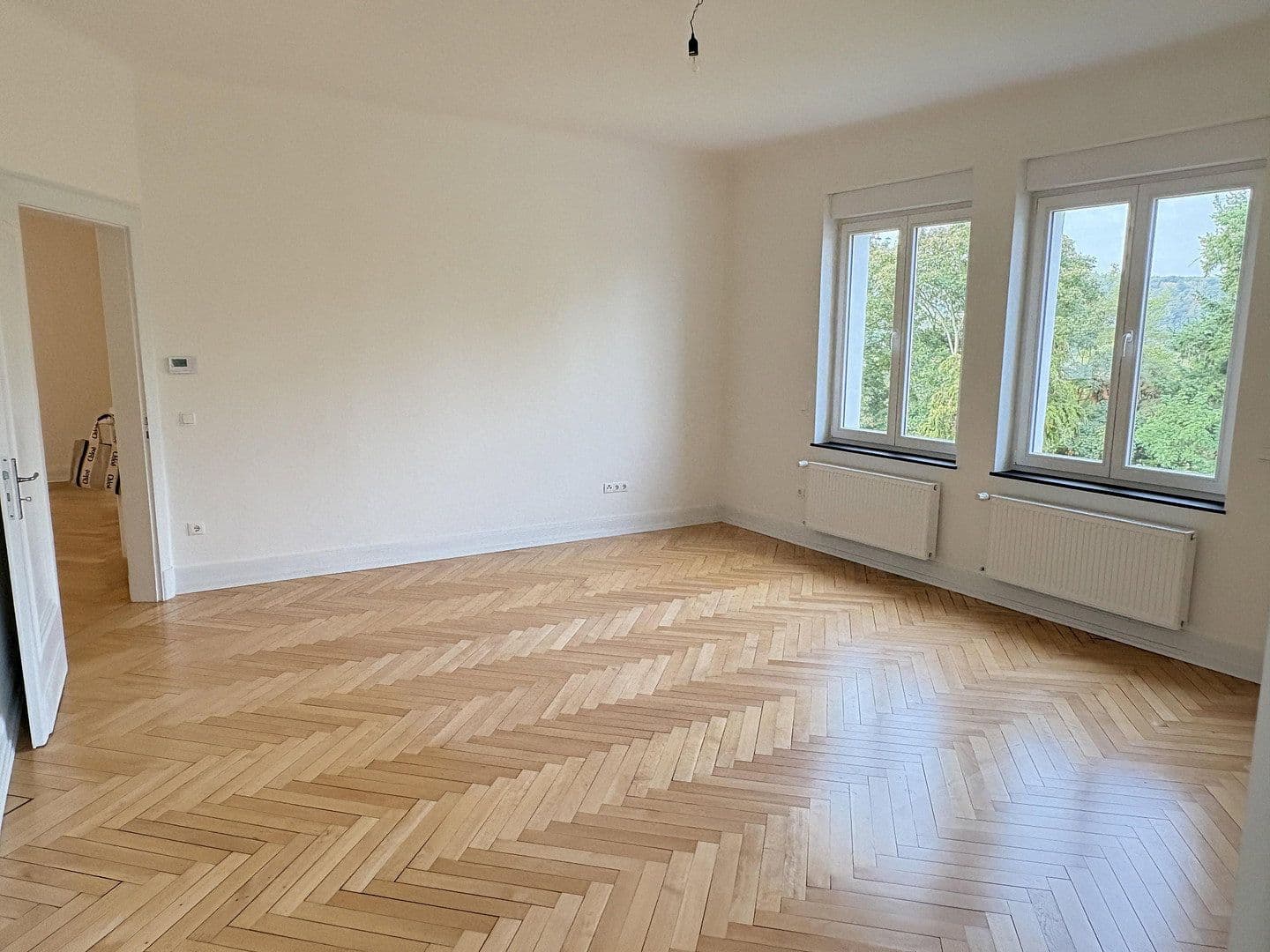 Predaj bytu 4-izbový 121 m², Auf der Luh 1, Koblenz, Porýnie-Falcko Predaj bytu 4-izbový 121 m², Auf der Luh 1, Koblenz, Porýnie-Falcko