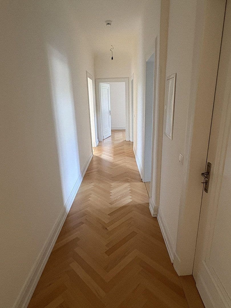 Predaj bytu 4-izbový 121 m², Auf der Luh 1, Koblenz, Porýnie-Falcko Predaj bytu 4-izbový 121 m², Auf der Luh 1, Koblenz, Porýnie-Falcko