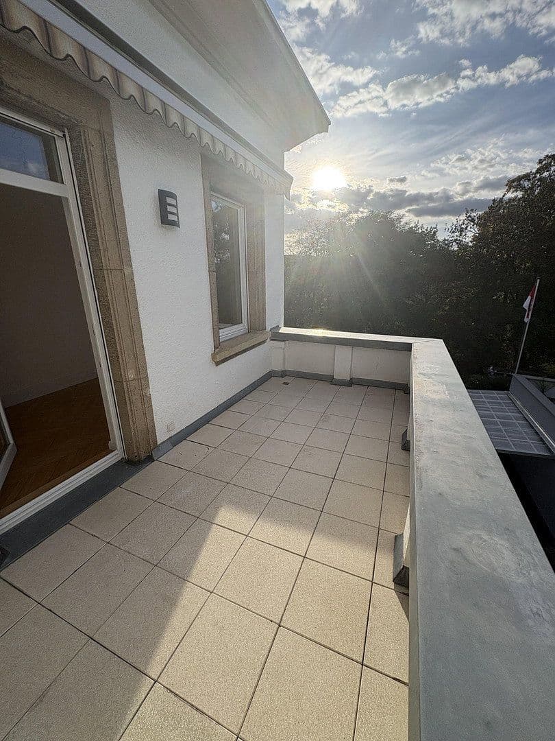 Predaj bytu 4-izbový 121 m², Auf der Luh 1, Koblenz, Porýnie-Falcko Predaj bytu 4-izbový 121 m², Auf der Luh 1, Koblenz, Porýnie-Falcko