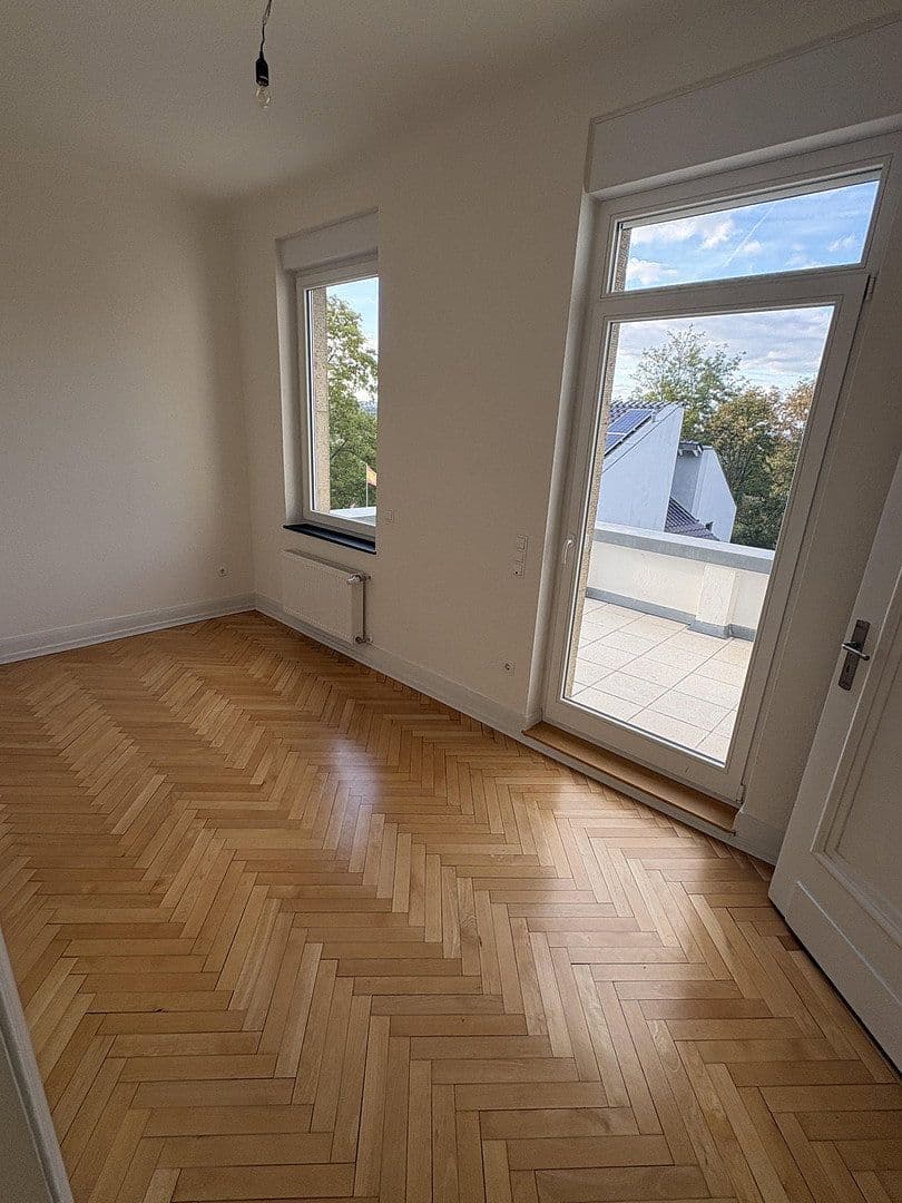 Predaj bytu 4-izbový 121 m², Auf der Luh 1, Koblenz, Porýnie-Falcko Predaj bytu 4-izbový 121 m², Auf der Luh 1, Koblenz, Porýnie-Falcko