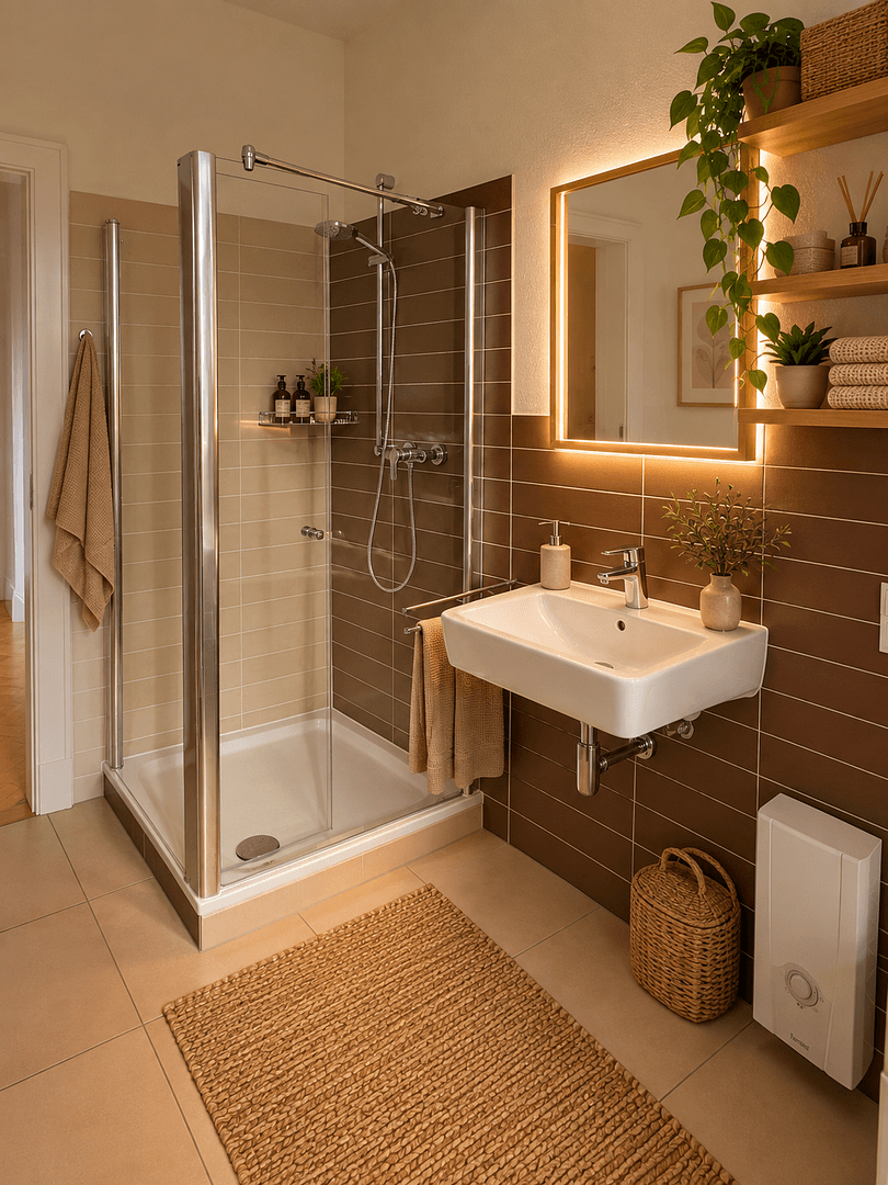 Predaj bytu 4-izbový 121 m², Auf der Luh 1, Koblenz, Porýnie-Falcko Predaj bytu 4-izbový 121 m², Auf der Luh 1, Koblenz, Porýnie-Falcko