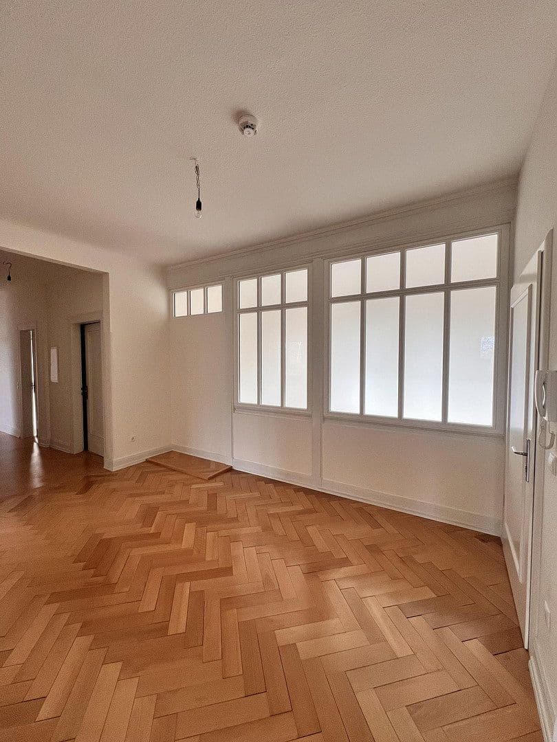 Predaj bytu 4-izbový 121 m², Auf der Luh 1, Koblenz, Porýnie-Falcko Predaj bytu 4-izbový 121 m², Auf der Luh 1, Koblenz, Porýnie-Falcko