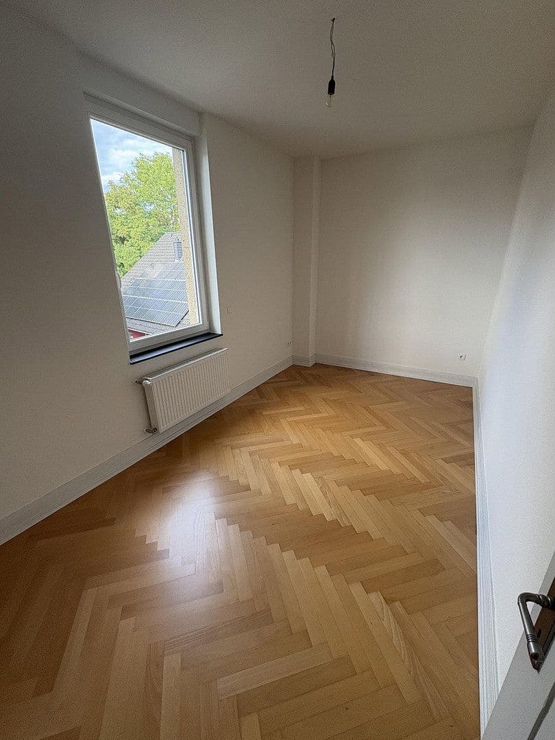 Predaj bytu 4-izbový 121 m², Auf der Luh 1, Koblenz, Porýnie-Falcko Predaj bytu 4-izbový 121 m², Auf der Luh 1, Koblenz, Porýnie-Falcko
