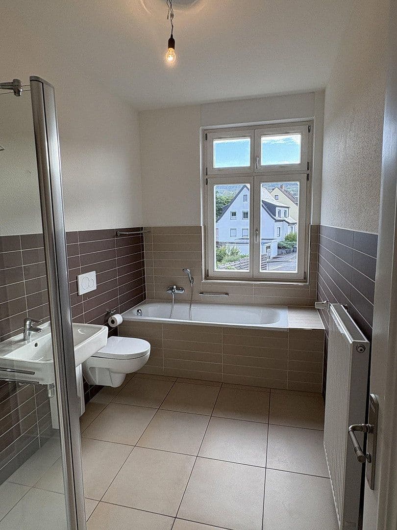 Predaj bytu 4-izbový 121 m², Auf der Luh 1, Koblenz, Porýnie-Falcko Predaj bytu 4-izbový 121 m², Auf der Luh 1, Koblenz, Porýnie-Falcko