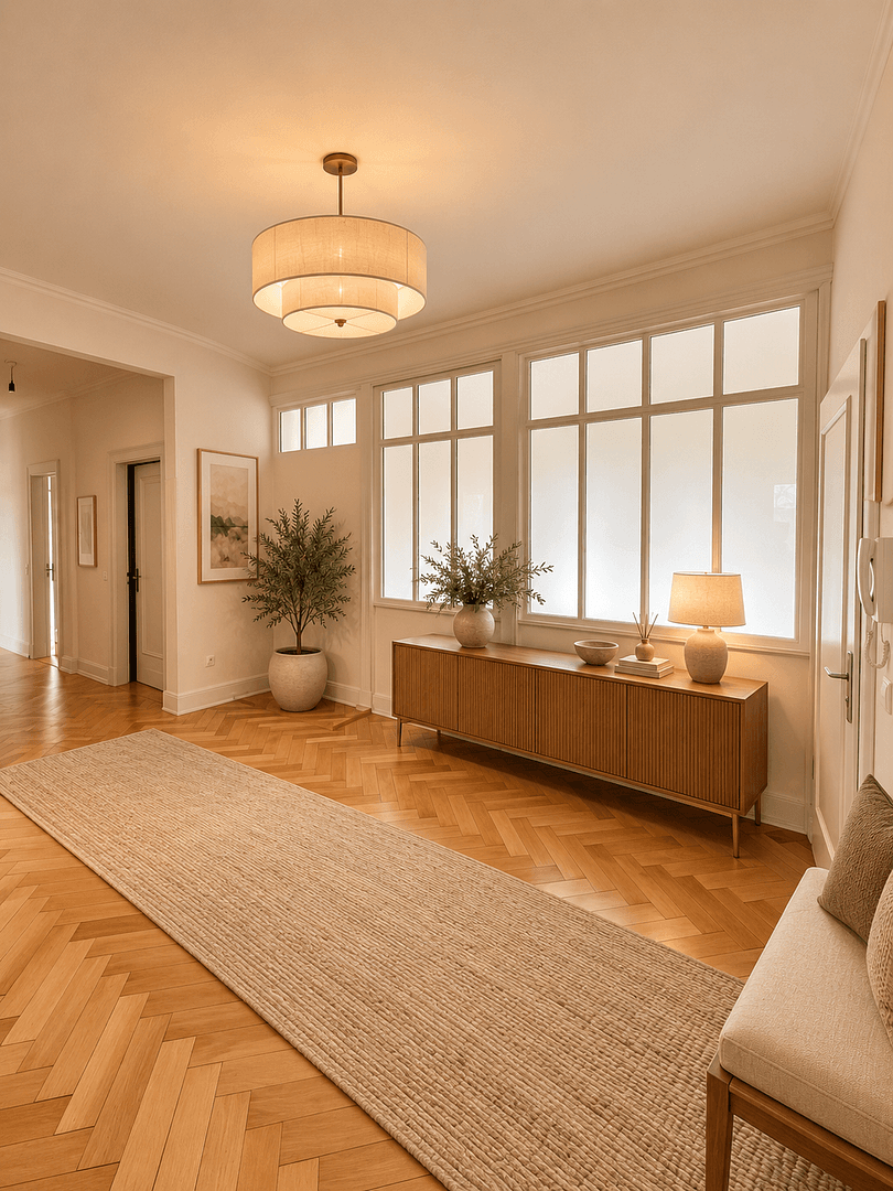 Predaj bytu 4-izbový 121 m², Auf der Luh 1, Koblenz, Porýnie-Falcko Predaj bytu 4-izbový 121 m², Auf der Luh 1, Koblenz, Porýnie-Falcko