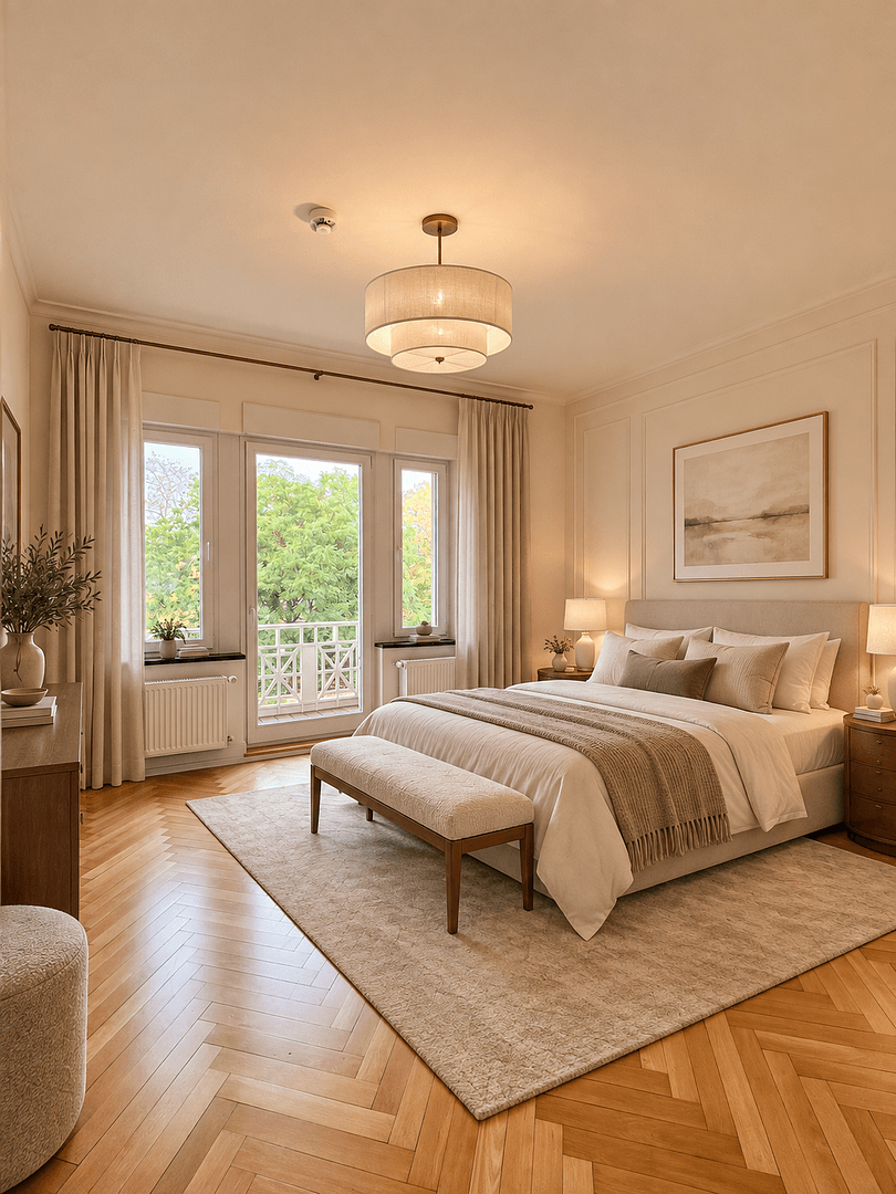 Predaj bytu 4-izbový 121 m², Auf der Luh 1, Koblenz, Porýnie-Falcko Predaj bytu 4-izbový 121 m², Auf der Luh 1, Koblenz, Porýnie-Falcko