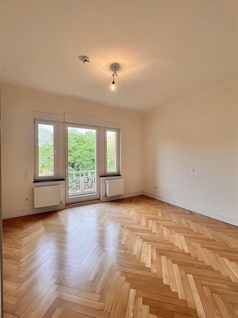 Predaj bytu 4-izbový 121 m², Auf der Luh 1, Koblenz, Porýnie-Falcko Predaj bytu 4-izbový 121 m², Auf der Luh 1, Koblenz, Porýnie-Falcko