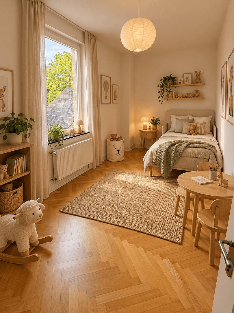 Predaj bytu 4-izbový 121 m², Auf der Luh 1, Koblenz, Porýnie-Falcko Predaj bytu 4-izbový 121 m², Auf der Luh 1, Koblenz, Porýnie-Falcko