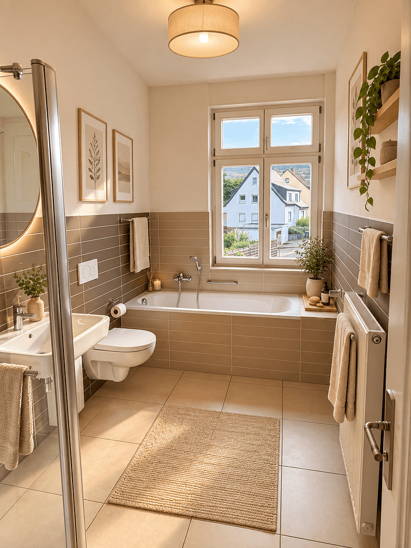 Predaj bytu 4-izbový 121 m², Auf der Luh 1, Koblenz, Porýnie-Falcko Predaj bytu 4-izbový 121 m², Auf der Luh 1, Koblenz, Porýnie-Falcko