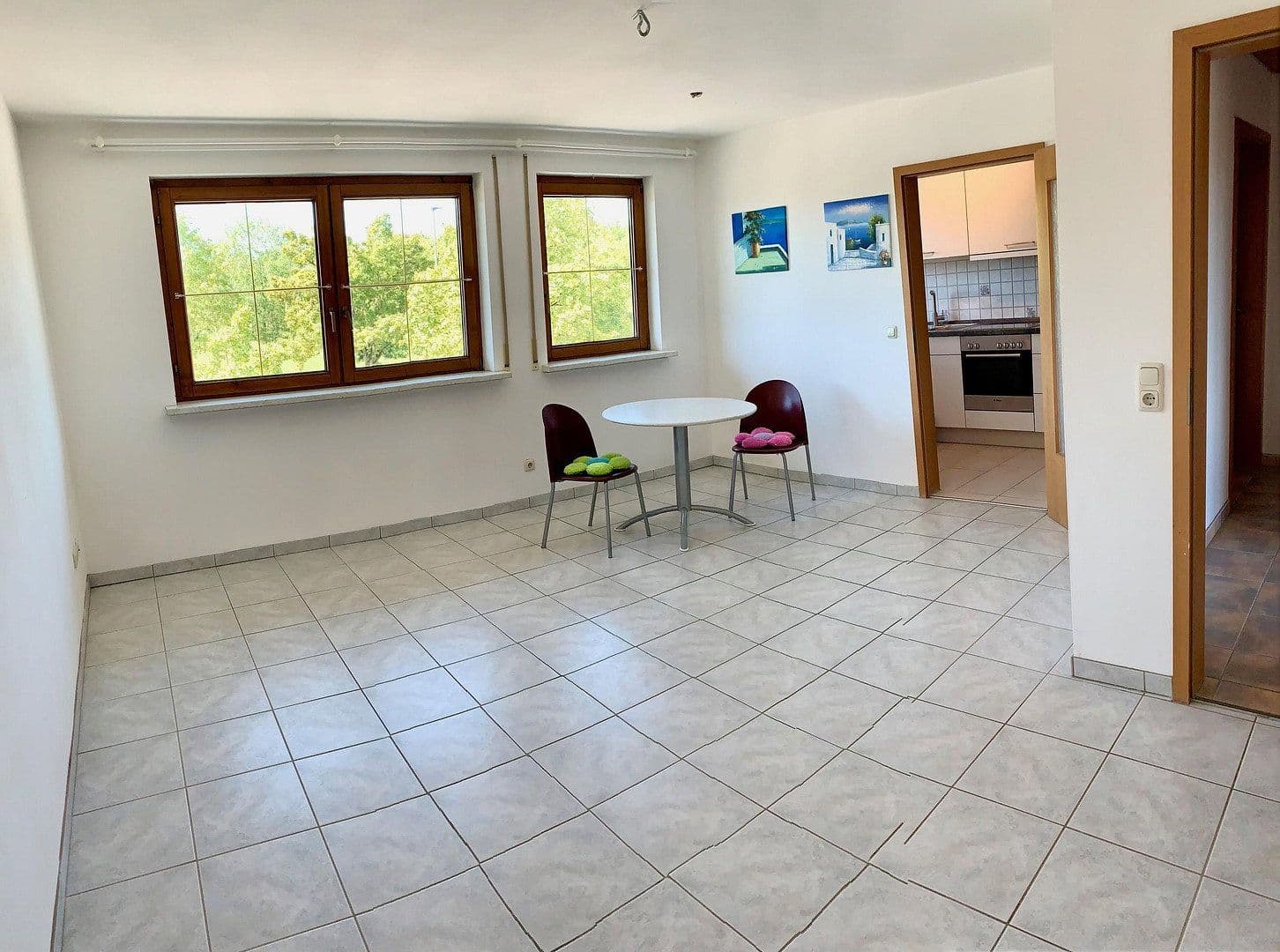 Predaj bytu 3-izbový 72 m², Schwabmünchen, Bavorsko Predaj bytu 3-izbový 72 m², Schwabmünchen, Bavorsko