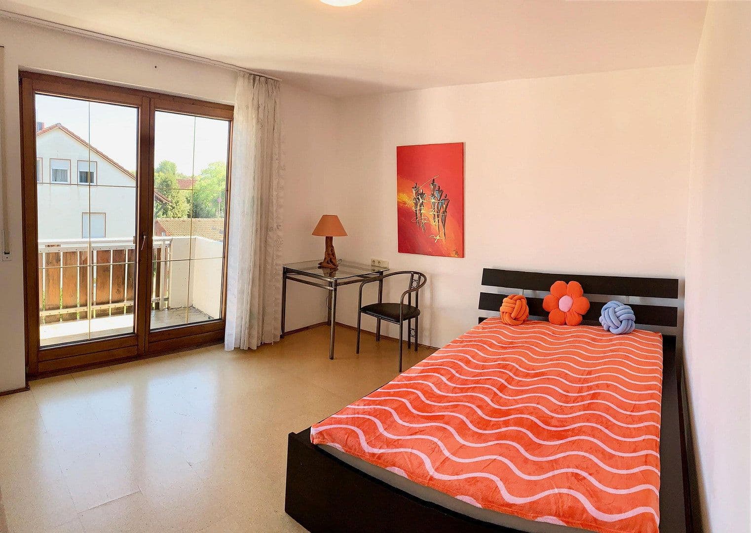 Predaj bytu 3-izbový 72 m², Schwabmünchen, Bavorsko Predaj bytu 3-izbový 72 m², Schwabmünchen, Bavorsko
