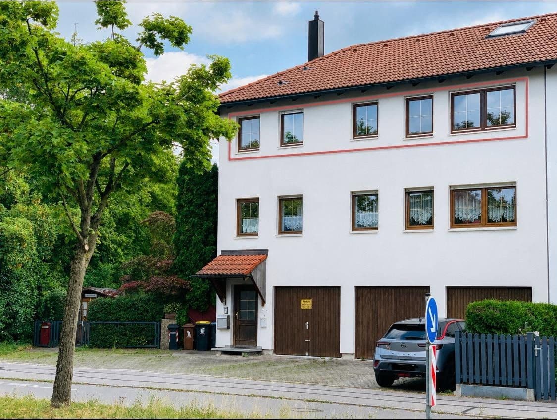 Predaj bytu 3-izbový 72 m², Schwabmünchen, Bavorsko Predaj bytu 3-izbový 72 m², Schwabmünchen, Bavorsko