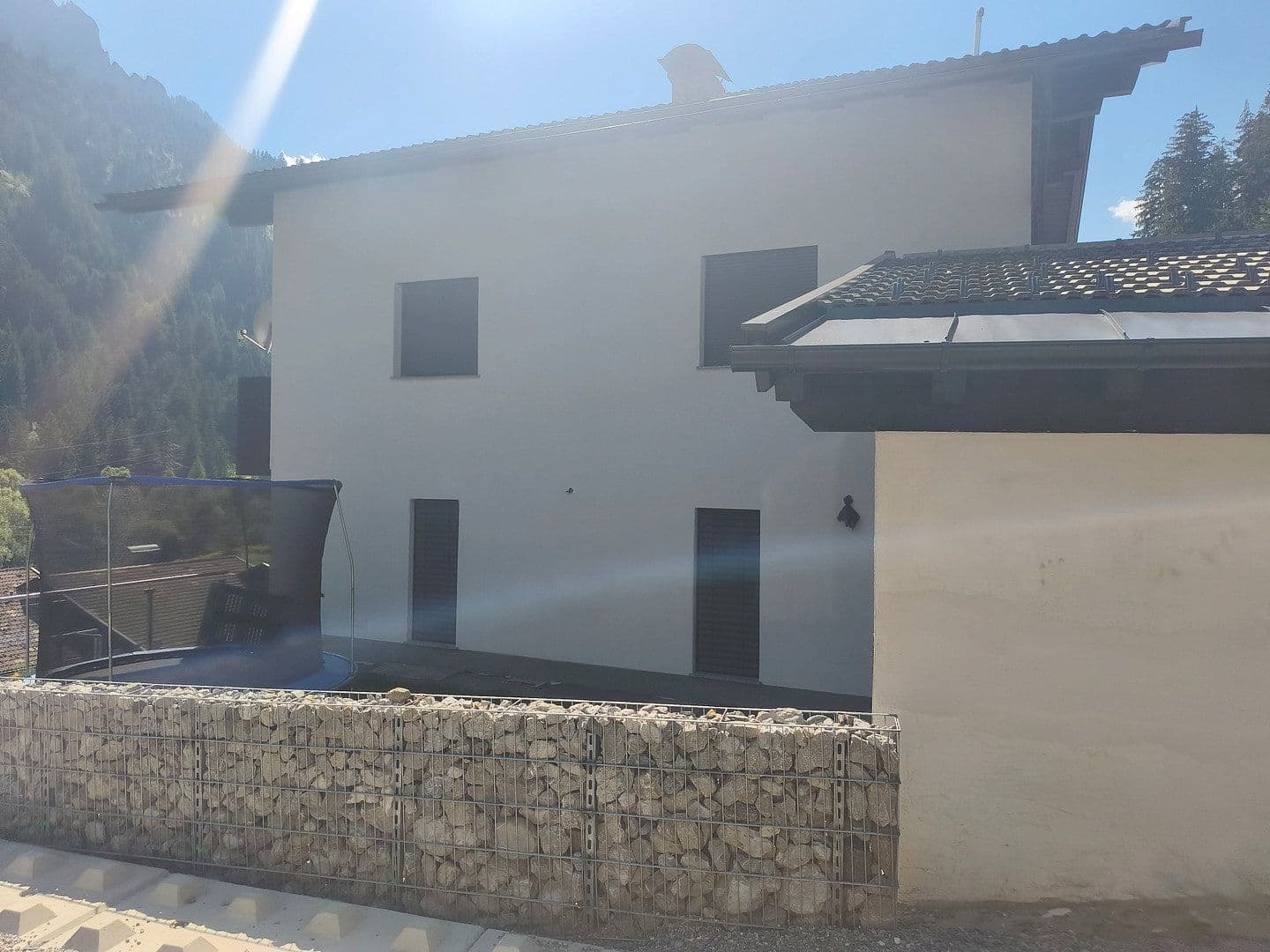 Predaj domu 160 m², pozemok 599 m², Assling, Tirolsko Predaj domu 160 m², pozemok 599 m², Assling, Tirolsko