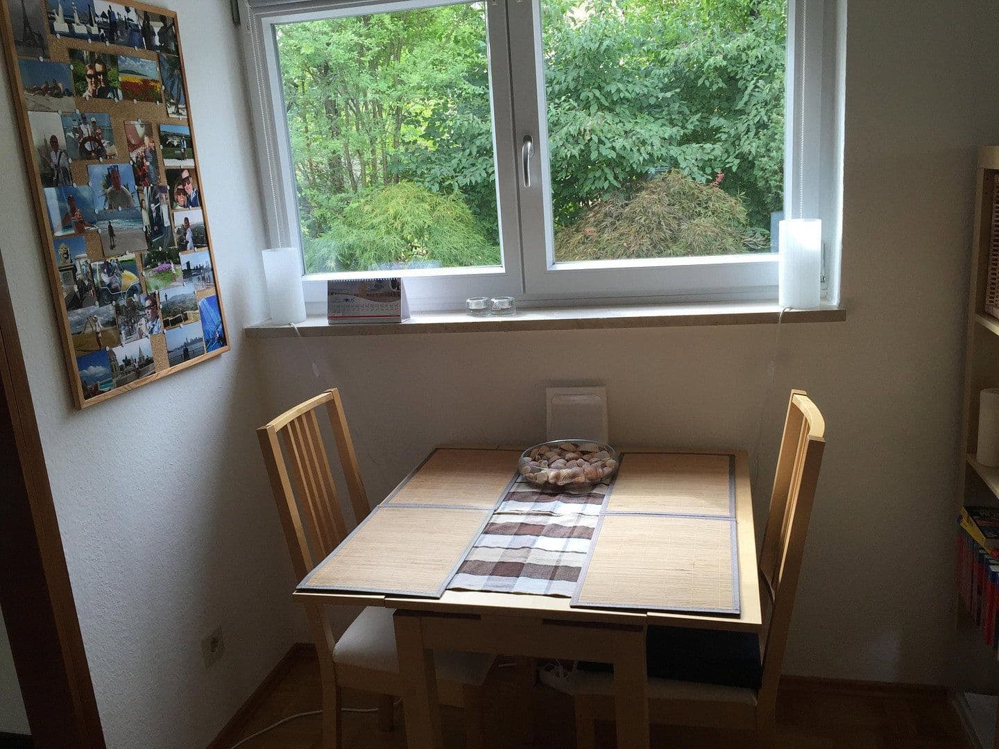 Prenájom bytu 1-izbový 40 m², Herzog-Johann-Str. 18, München, Bavorsko Prenájom bytu 1-izbový 40 m², Herzog-Johann-Str. 18, München, Bavorsko
