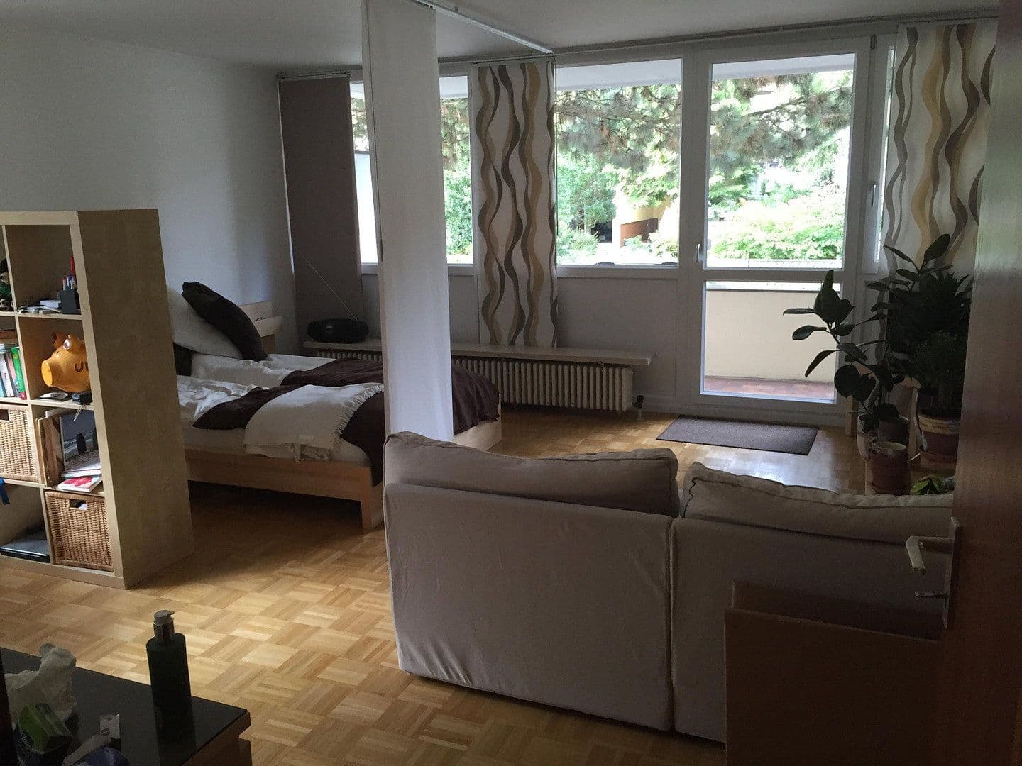 Prenájom bytu 1-izbový 40 m², Herzog-Johann-Str. 18, München, Bavorsko Prenájom bytu 1-izbový 40 m², Herzog-Johann-Str. 18, München, Bavorsko