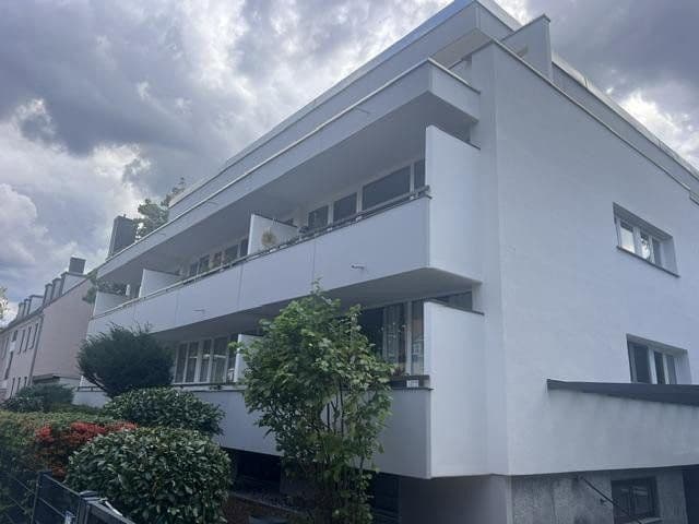 Prenájom bytu 1-izbový 40 m², Herzog-Johann-Str. 18, München, Bavorsko Prenájom bytu 1-izbový 40 m², Herzog-Johann-Str. 18, München, Bavorsko