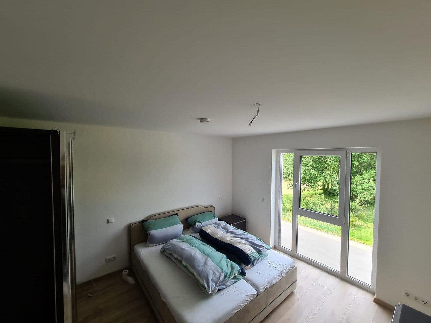 Prenájom bytu 3-izbový 88 m², Gustav-Stresemann-Straße 21, Göggingen, Bavorsko Prenájom bytu 3-izbový 88 m², Gustav-Stresemann-Straße 21, Göggingen, Bavorsko