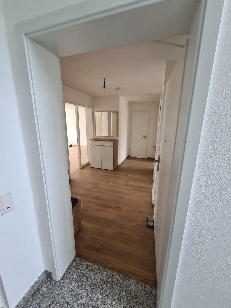 Prenájom bytu 3-izbový 88 m², Gustav-Stresemann-Straße 21, Göggingen, Bavorsko Prenájom bytu 3-izbový 88 m², Gustav-Stresemann-Straße 21, Göggingen, Bavorsko