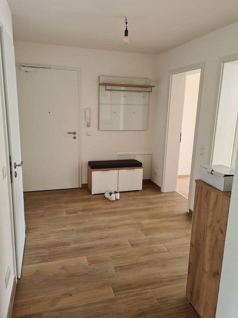 Prenájom bytu 3-izbový 88 m², Gustav-Stresemann-Straße 21, Göggingen, Bavorsko Prenájom bytu 3-izbový 88 m², Gustav-Stresemann-Straße 21, Göggingen, Bavorsko