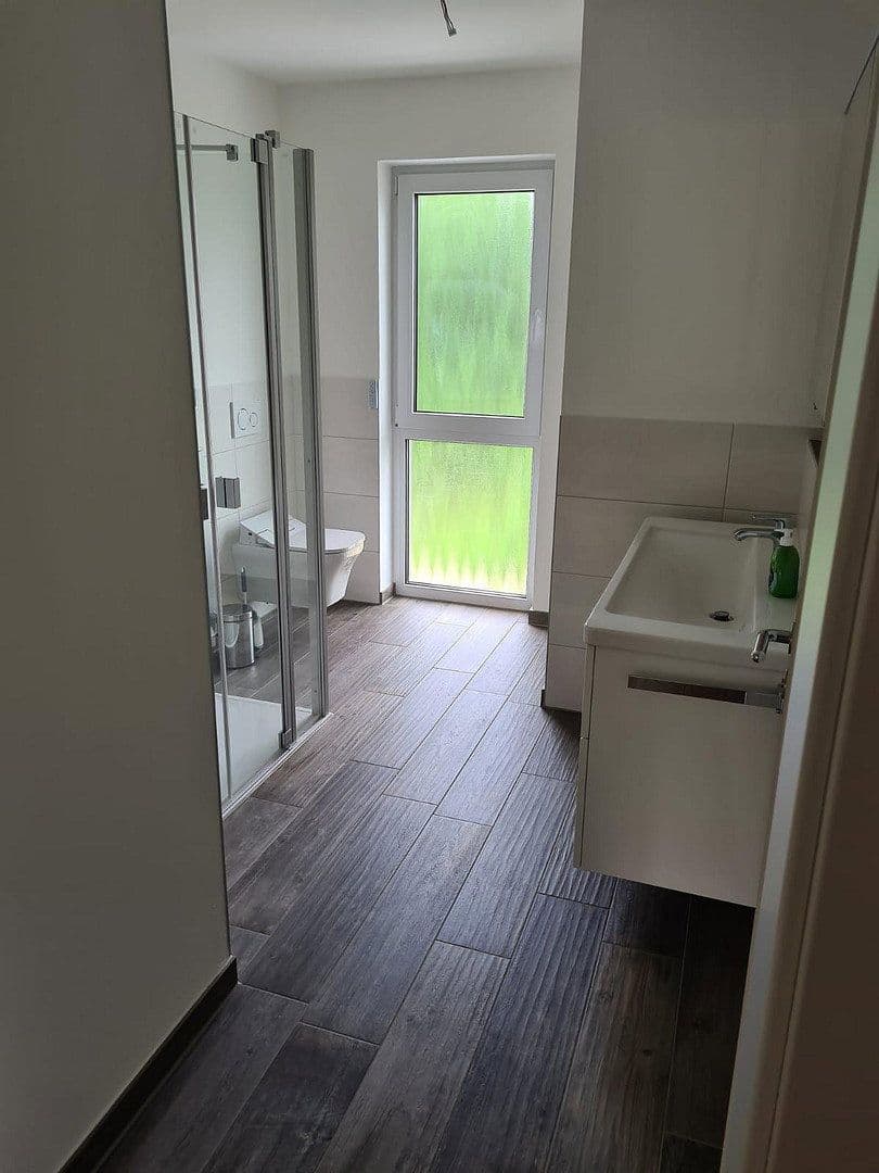 Prenájom bytu 3-izbový 88 m², Gustav-Stresemann-Straße 21, Göggingen, Bavorsko Prenájom bytu 3-izbový 88 m², Gustav-Stresemann-Straße 21, Göggingen, Bavorsko