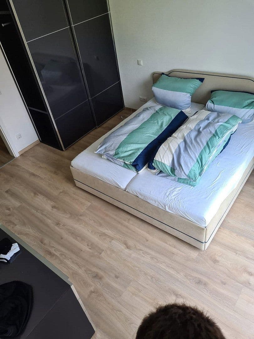 Prenájom bytu 3-izbový 88 m², Gustav-Stresemann-Straße 21, Göggingen, Bavorsko Prenájom bytu 3-izbový 88 m², Gustav-Stresemann-Straße 21, Göggingen, Bavorsko