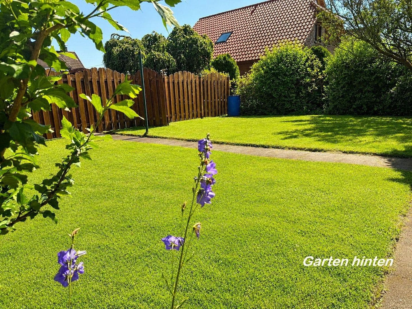 Predaj domu 176 m², pozemok 600 m², Varel, Dolné Sasko Predaj domu 176 m², pozemok 600 m², Varel, Dolné Sasko