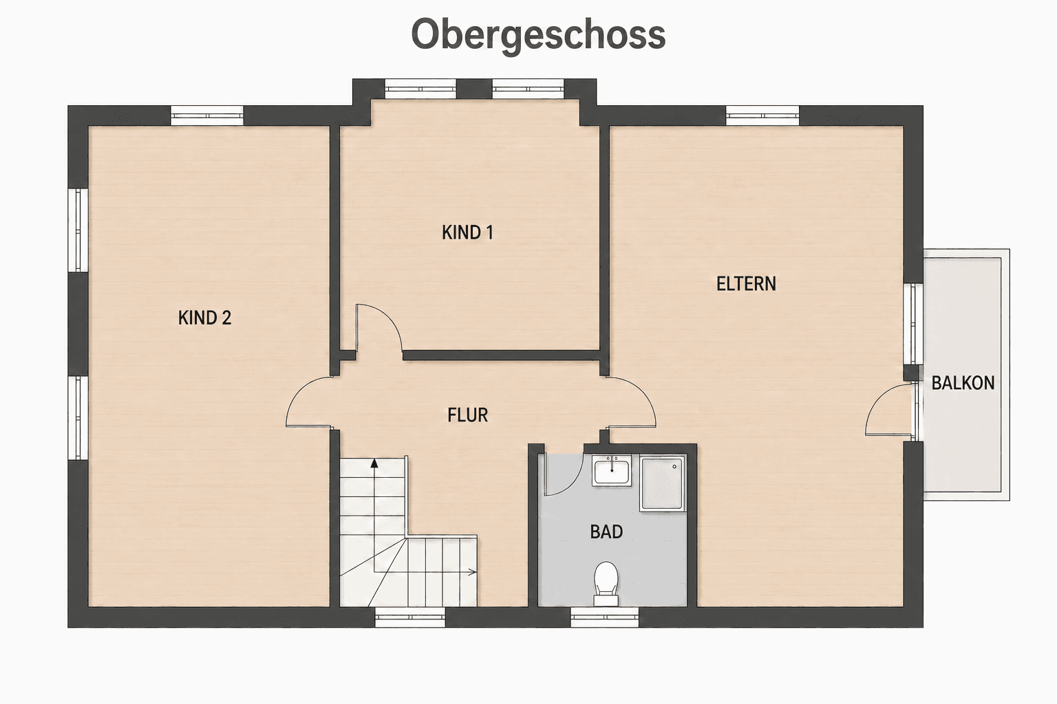 Predaj domu 176 m², pozemok 600 m², Varel, Dolné Sasko Predaj domu 176 m², pozemok 600 m², Varel, Dolné Sasko