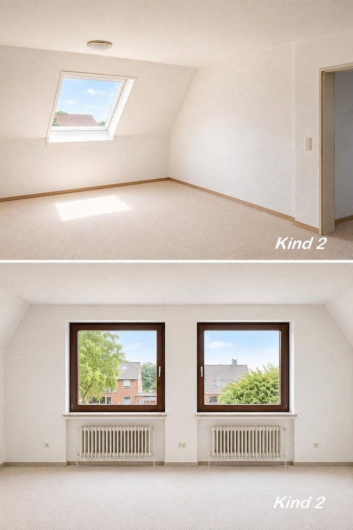 Predaj domu 176 m², pozemok 600 m², Varel, Dolné Sasko Predaj domu 176 m², pozemok 600 m², Varel, Dolné Sasko