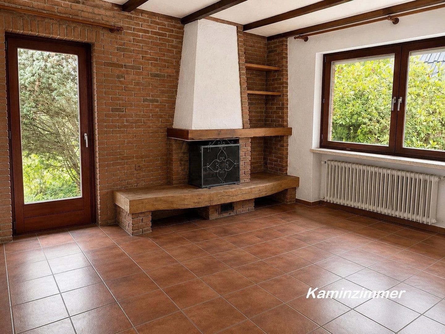 Predaj domu 176 m², pozemok 600 m², Varel, Dolné Sasko Predaj domu 176 m², pozemok 600 m², Varel, Dolné Sasko