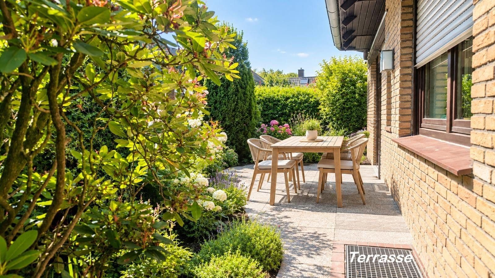 Predaj domu 176 m², pozemok 600 m², Varel, Dolné Sasko Predaj domu 176 m², pozemok 600 m², Varel, Dolné Sasko