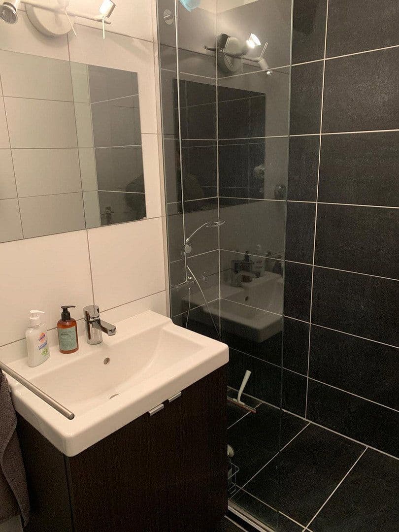 Predaj bytu 1-izbový 30 m², Schleißheimerstr. 188, Munich, Bavorsko Predaj bytu 1-izbový 30 m², Schleißheimerstr. 188, Munich, Bavorsko