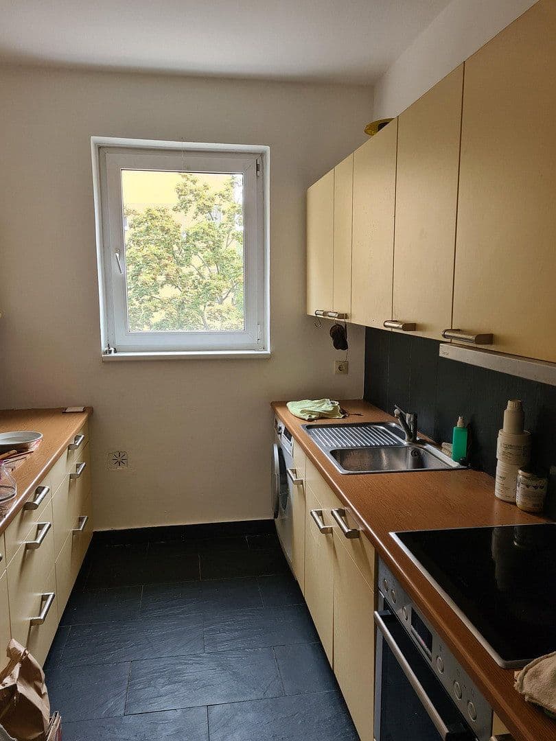 Predaj bytu 3-izbový 69 m², Ilsenburger Str.39, Berlin, Berlín Predaj bytu 3-izbový 69 m², Ilsenburger Str.39, Berlin, Berlín