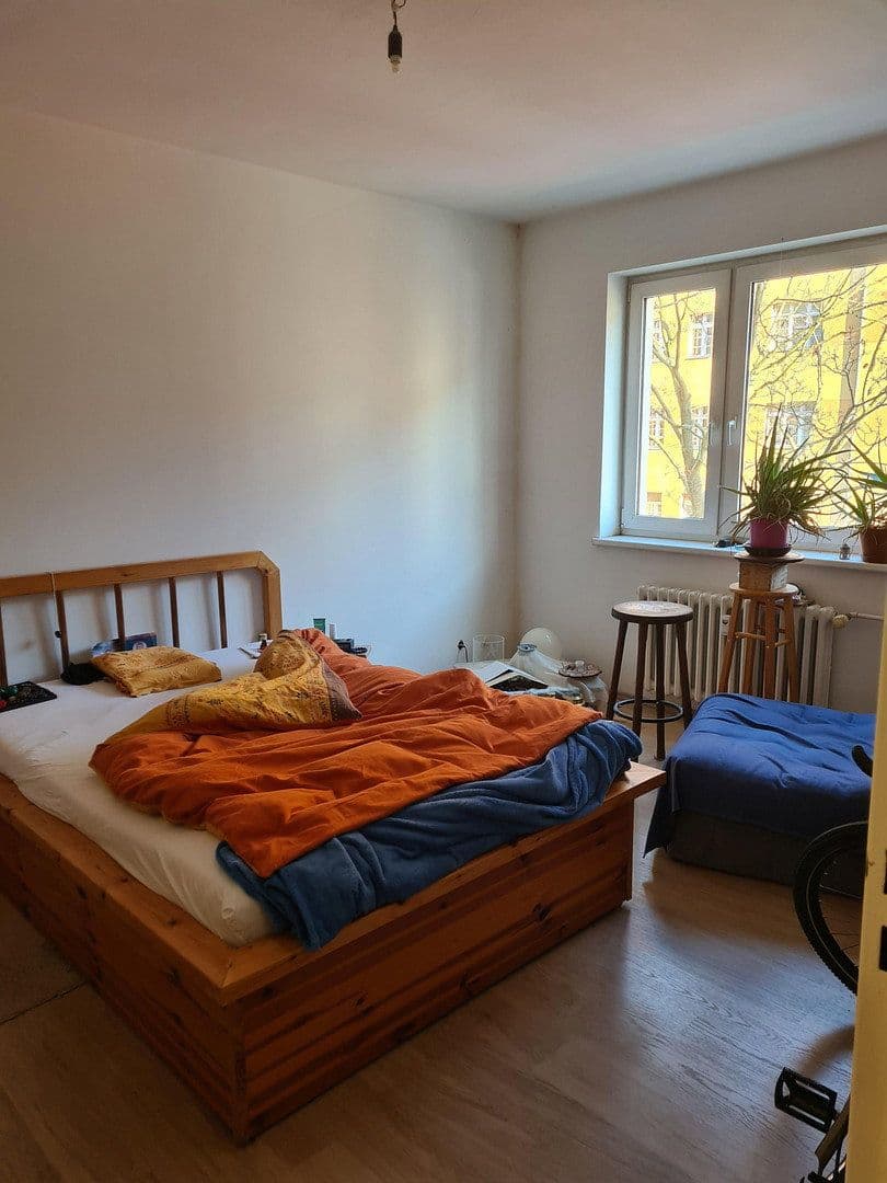 Predaj bytu 3-izbový 69 m², Ilsenburger Str.39, Berlin, Berlín Predaj bytu 3-izbový 69 m², Ilsenburger Str.39, Berlin, Berlín
