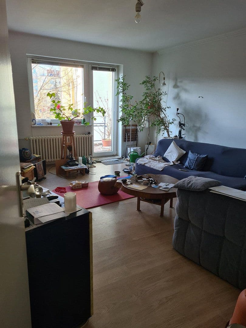 Predaj bytu 3-izbový 69 m², Ilsenburger Str.39, Berlin, Berlín Predaj bytu 3-izbový 69 m², Ilsenburger Str.39, Berlin, Berlín