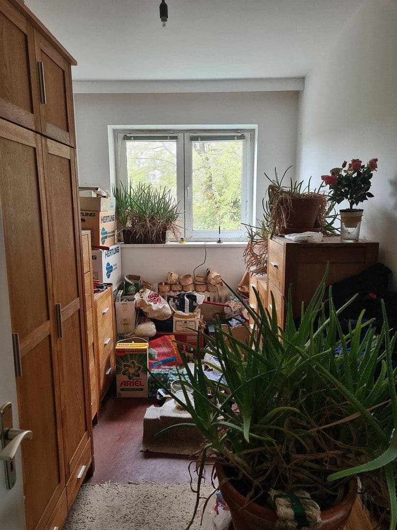 Predaj bytu 3-izbový 69 m², Ilsenburger Str.39, Berlin, Berlín Predaj bytu 3-izbový 69 m², Ilsenburger Str.39, Berlin, Berlín