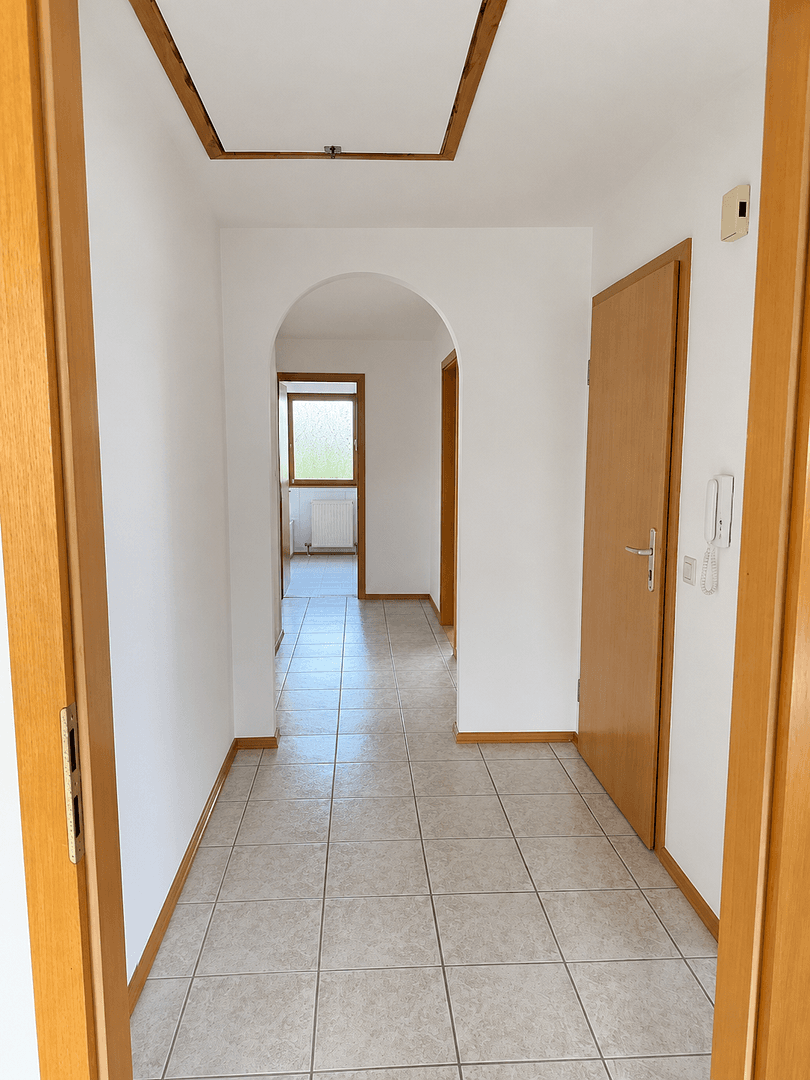 Prenájom bytu 4-izbový 96 m², Neuhausen, Bádensko-Wurttembersko Prenájom bytu 4-izbový 96 m², Neuhausen, Bádensko-Wurttembersko