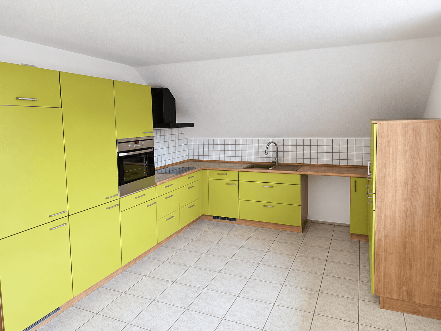 Prenájom bytu 4-izbový 96 m², Neuhausen, Bádensko-Wurttembersko Prenájom bytu 4-izbový 96 m², Neuhausen, Bádensko-Wurttembersko