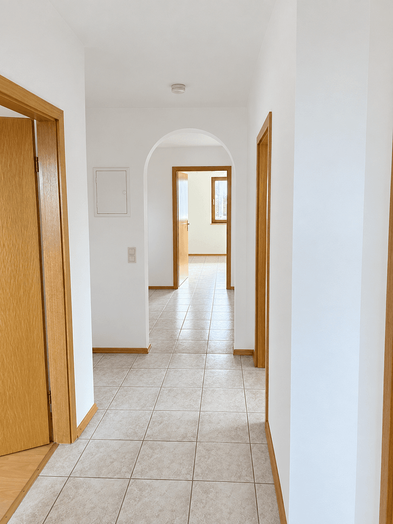 Prenájom bytu 4-izbový 96 m², Neuhausen, Bádensko-Wurttembersko Prenájom bytu 4-izbový 96 m², Neuhausen, Bádensko-Wurttembersko