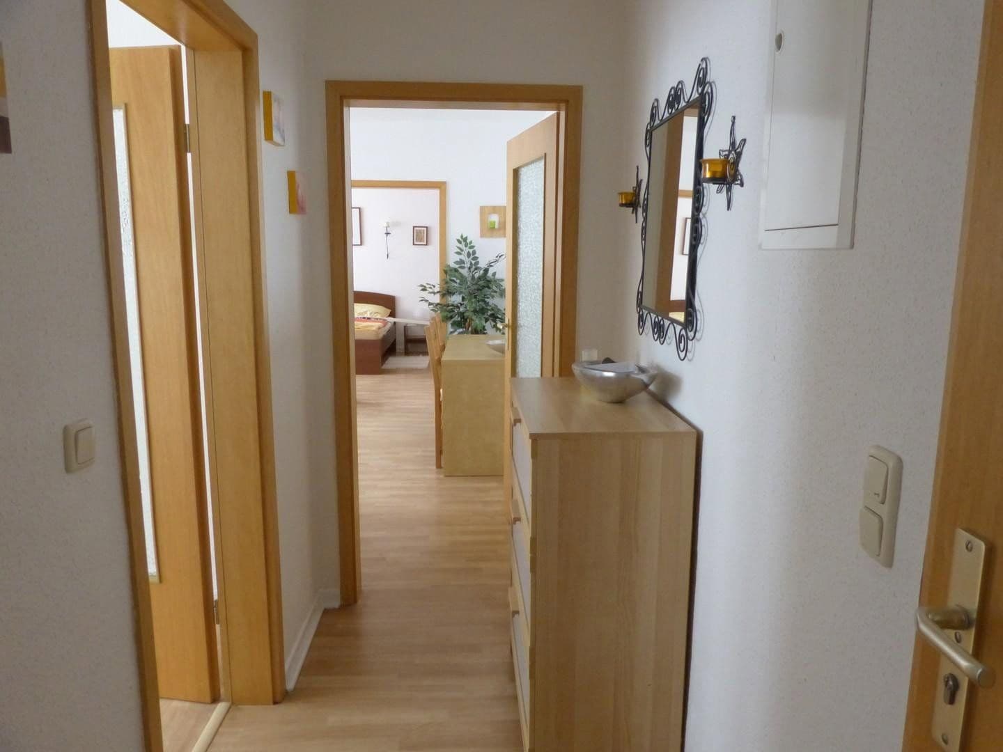 Prenájom bytu 2-izbový 60 m², Essen, Severné Porýnie - Westfálsko Prenájom bytu 2-izbový 60 m², Essen, Severné Porýnie - Westfálsko