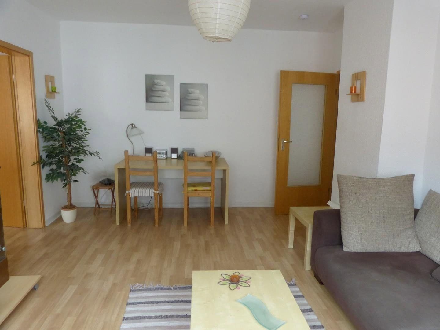 Prenájom bytu 2-izbový 60 m², Essen, Severné Porýnie - Westfálsko Prenájom bytu 2-izbový 60 m², Essen, Severné Porýnie - Westfálsko