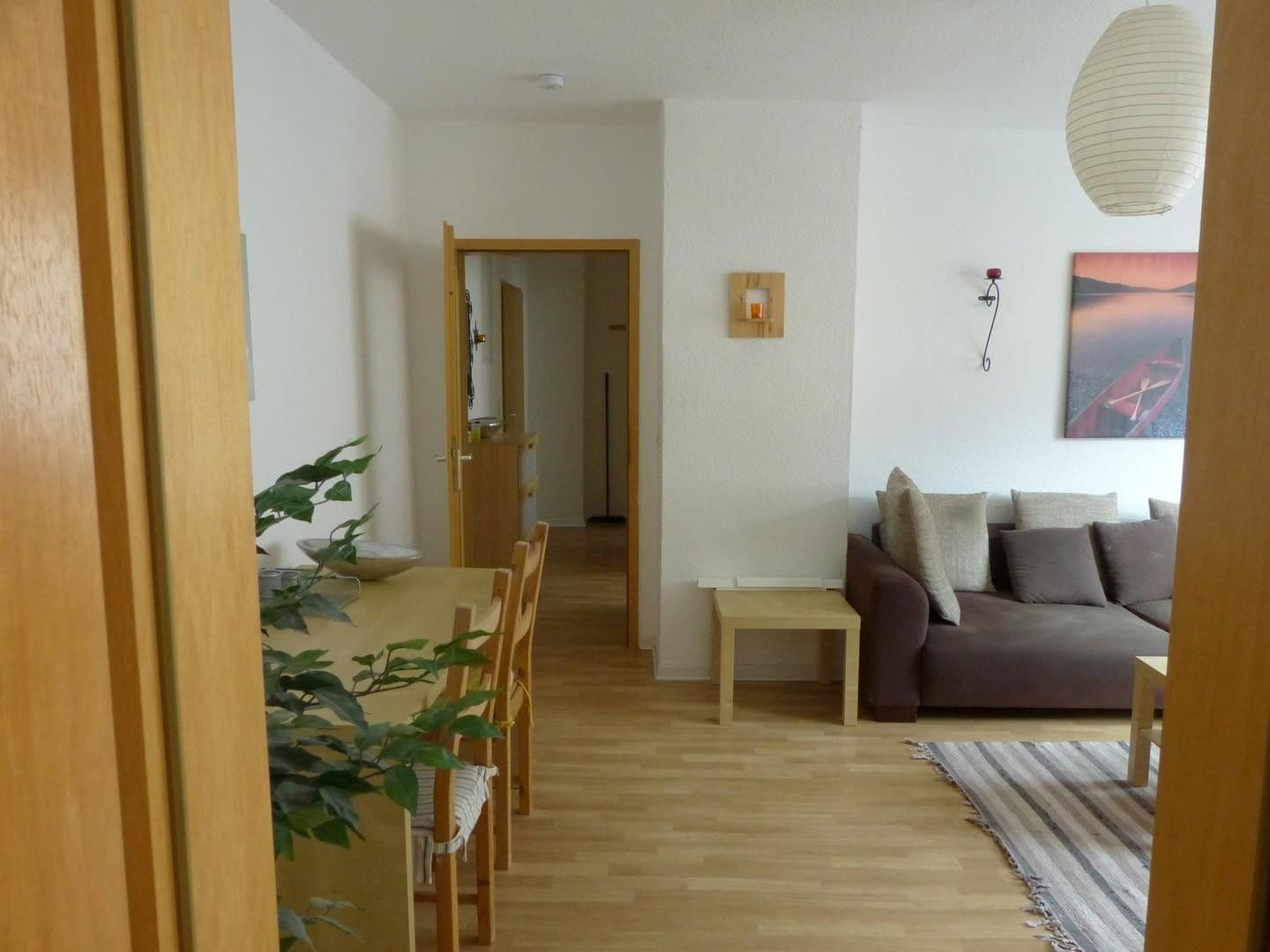 Prenájom bytu 2-izbový 60 m², Essen, Severné Porýnie - Westfálsko Prenájom bytu 2-izbový 60 m², Essen, Severné Porýnie - Westfálsko
