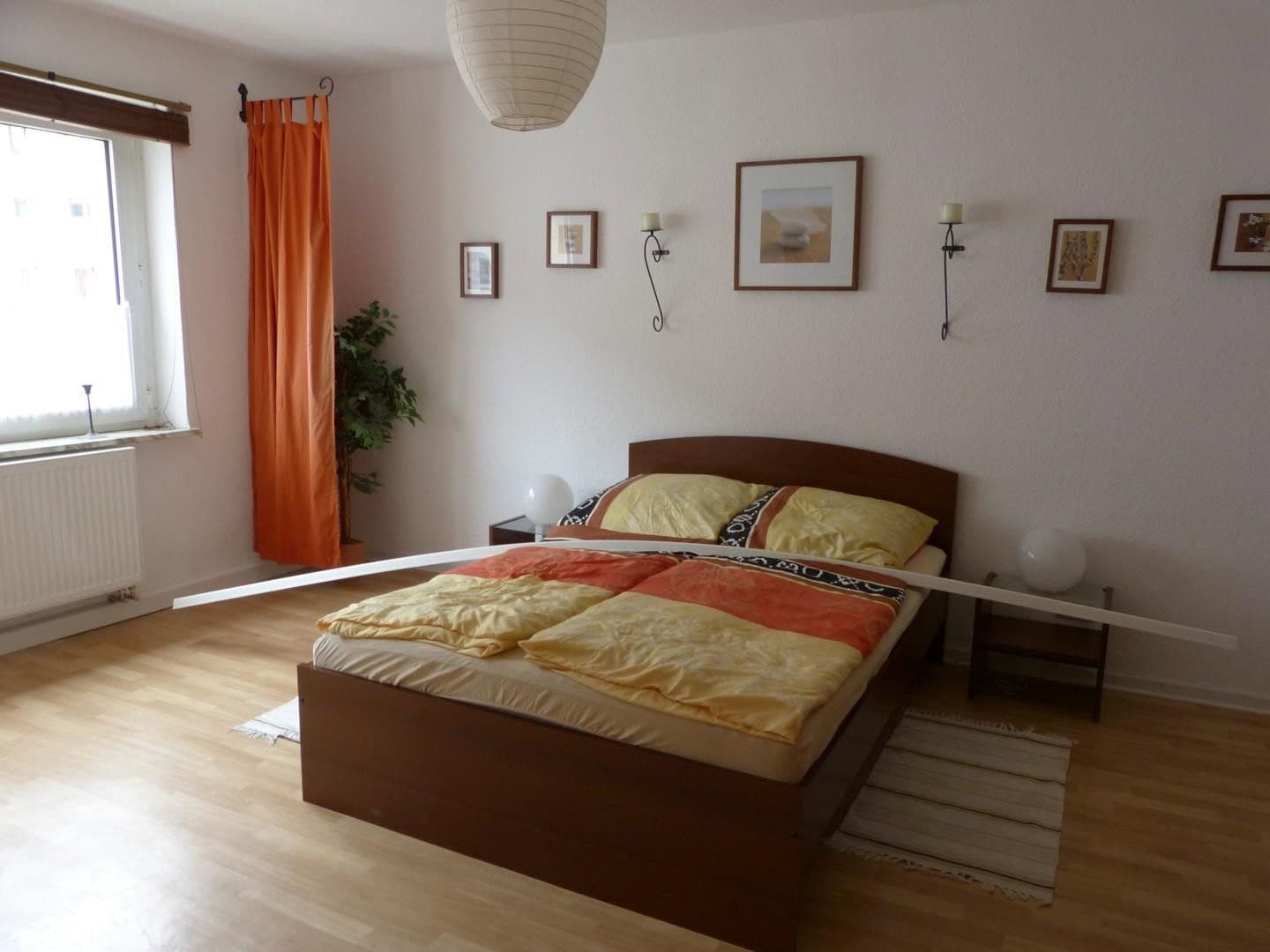 Prenájom bytu 2-izbový 60 m², Essen, Severné Porýnie - Westfálsko Prenájom bytu 2-izbový 60 m², Essen, Severné Porýnie - Westfálsko