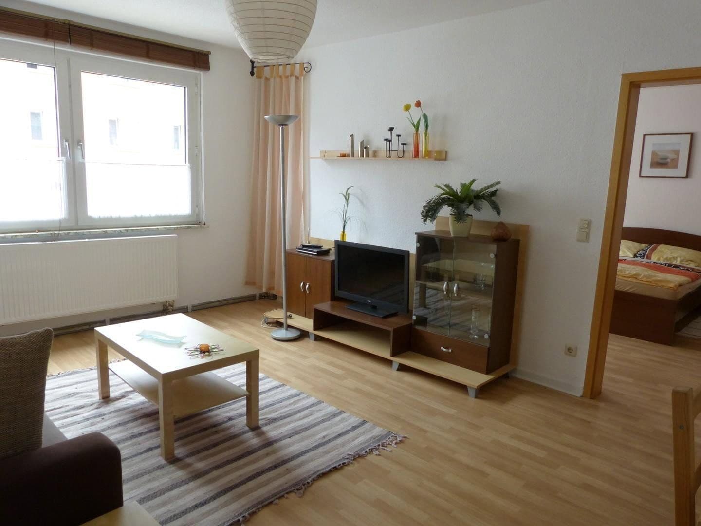 Prenájom bytu 2-izbový 60 m², Essen, Severné Porýnie - Westfálsko Prenájom bytu 2-izbový 60 m², Essen, Severné Porýnie - Westfálsko