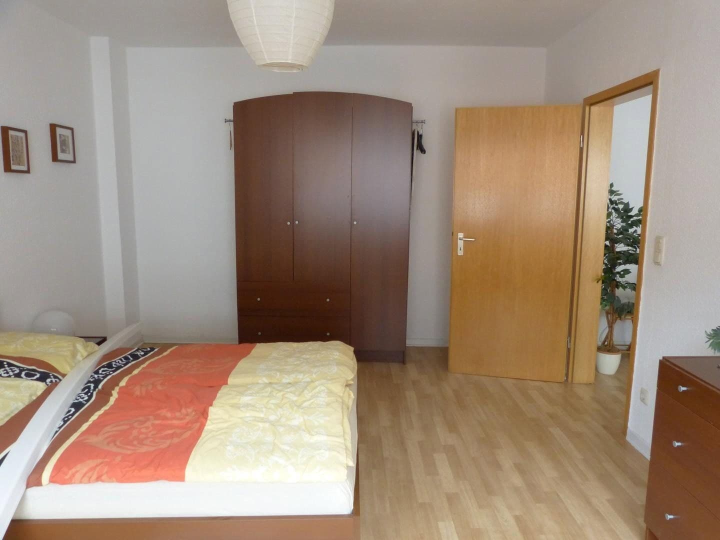Prenájom bytu 2-izbový 60 m², Essen, Severné Porýnie - Westfálsko Prenájom bytu 2-izbový 60 m², Essen, Severné Porýnie - Westfálsko