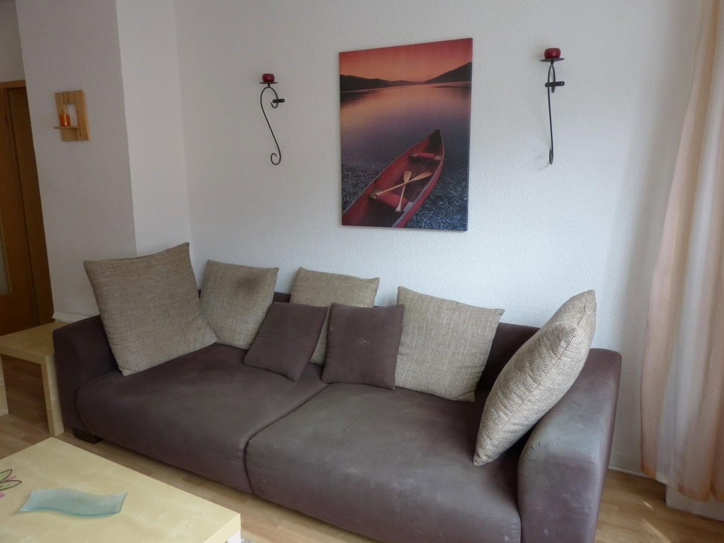 Prenájom bytu 2-izbový 60 m², Essen, Severné Porýnie - Westfálsko Prenájom bytu 2-izbový 60 m², Essen, Severné Porýnie - Westfálsko