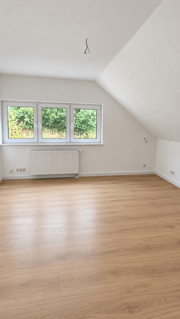Prenájom bytu 3-izbový 89 m², Köhlersgrund, Marburg, Hesensko Prenájom bytu 3-izbový 89 m², Köhlersgrund, Marburg, Hesensko